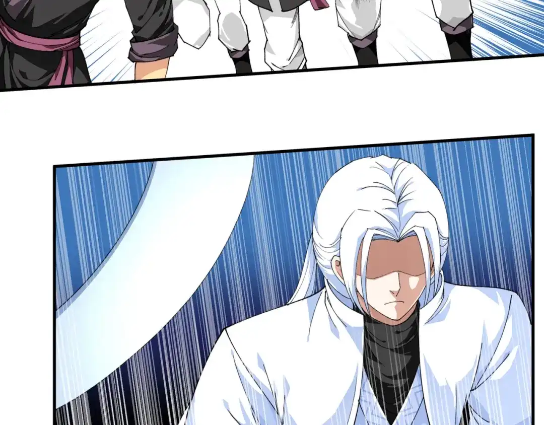 重生之我是大天神 - 第20话：再遇山君 - 第29张图