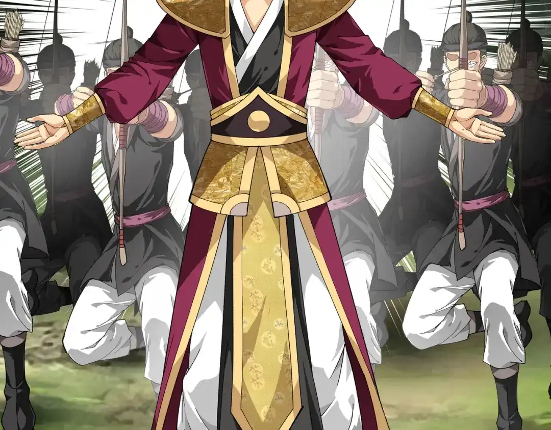 重生之我是大天神 - 第20话：再遇山君 - 第38张图