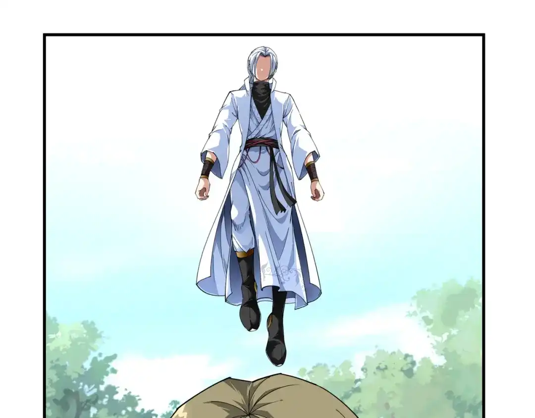 重生之我是大天神 - 第20话：再遇山君 - 第4张图