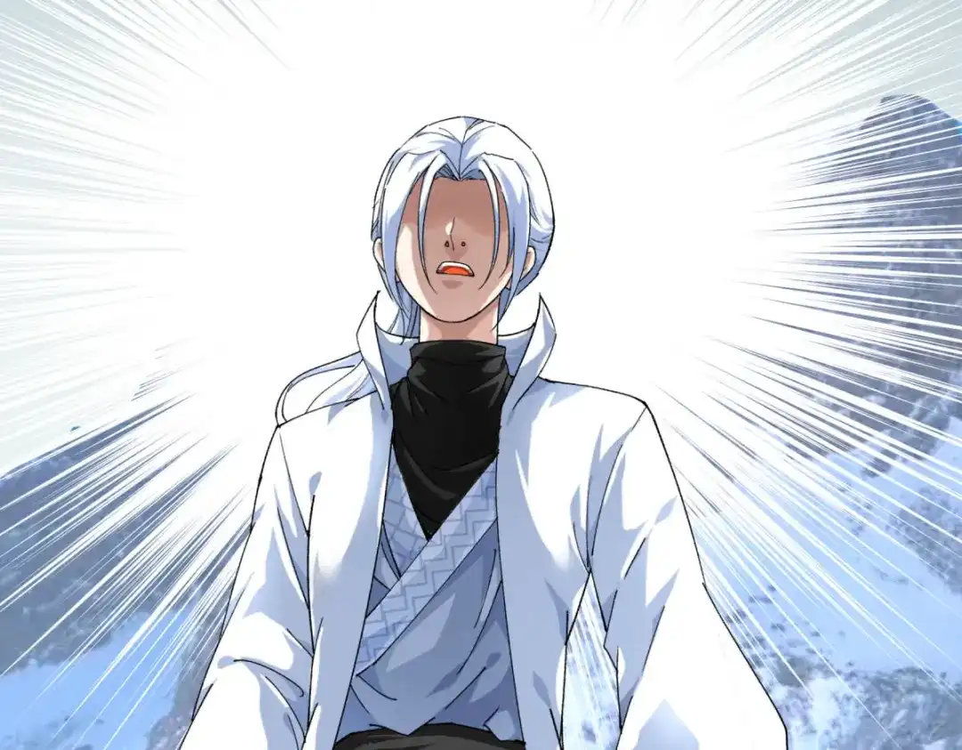 重生之我是大天神 - 第200话：生番 - 第13张图