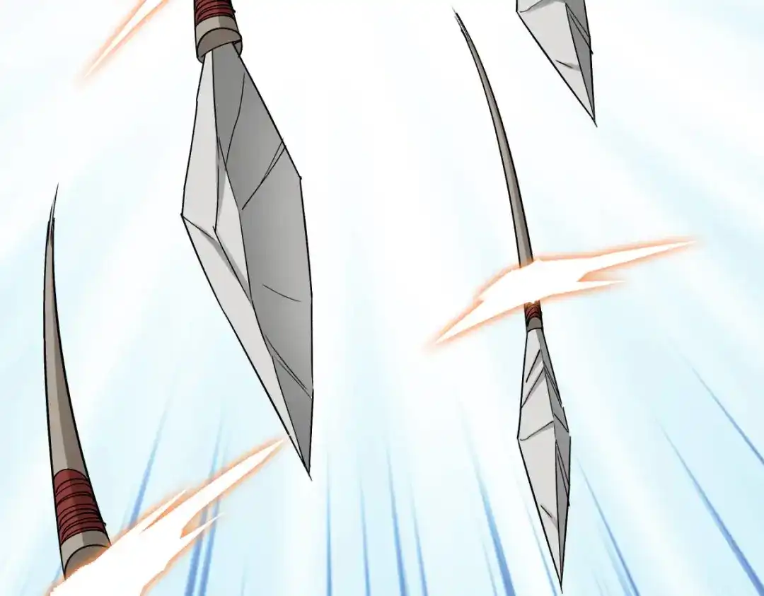 重生之我是大天神 - 第200话：生番 - 第75张图