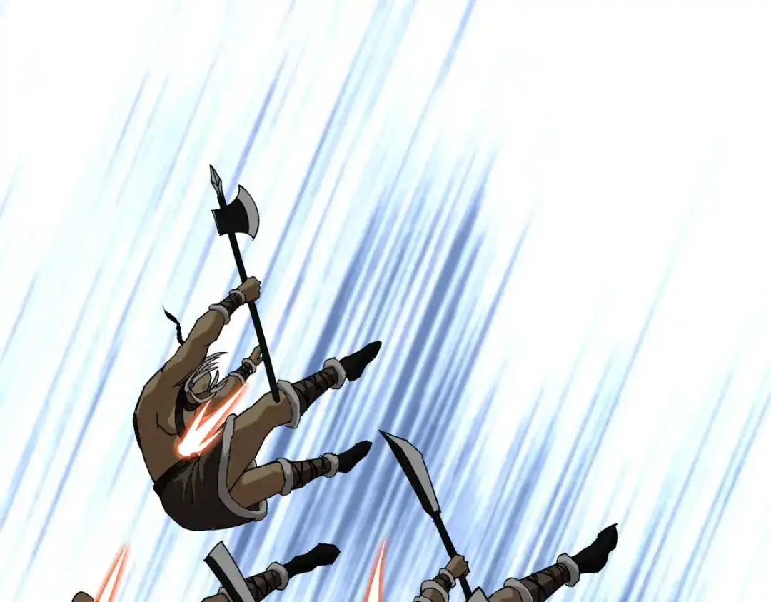 重生之我是大天神 - 第200话：生番 - 第84张图