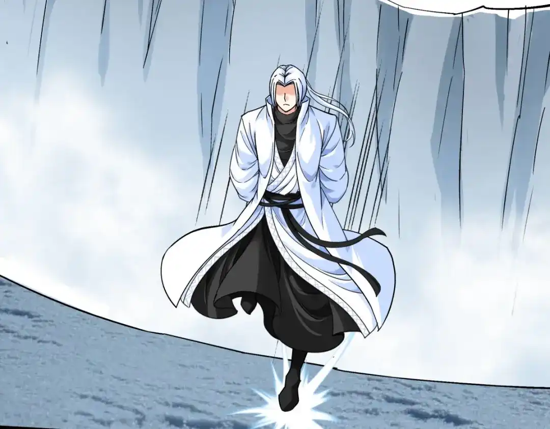 重生之我是大天神 - 第200话：生番 - 第89张图