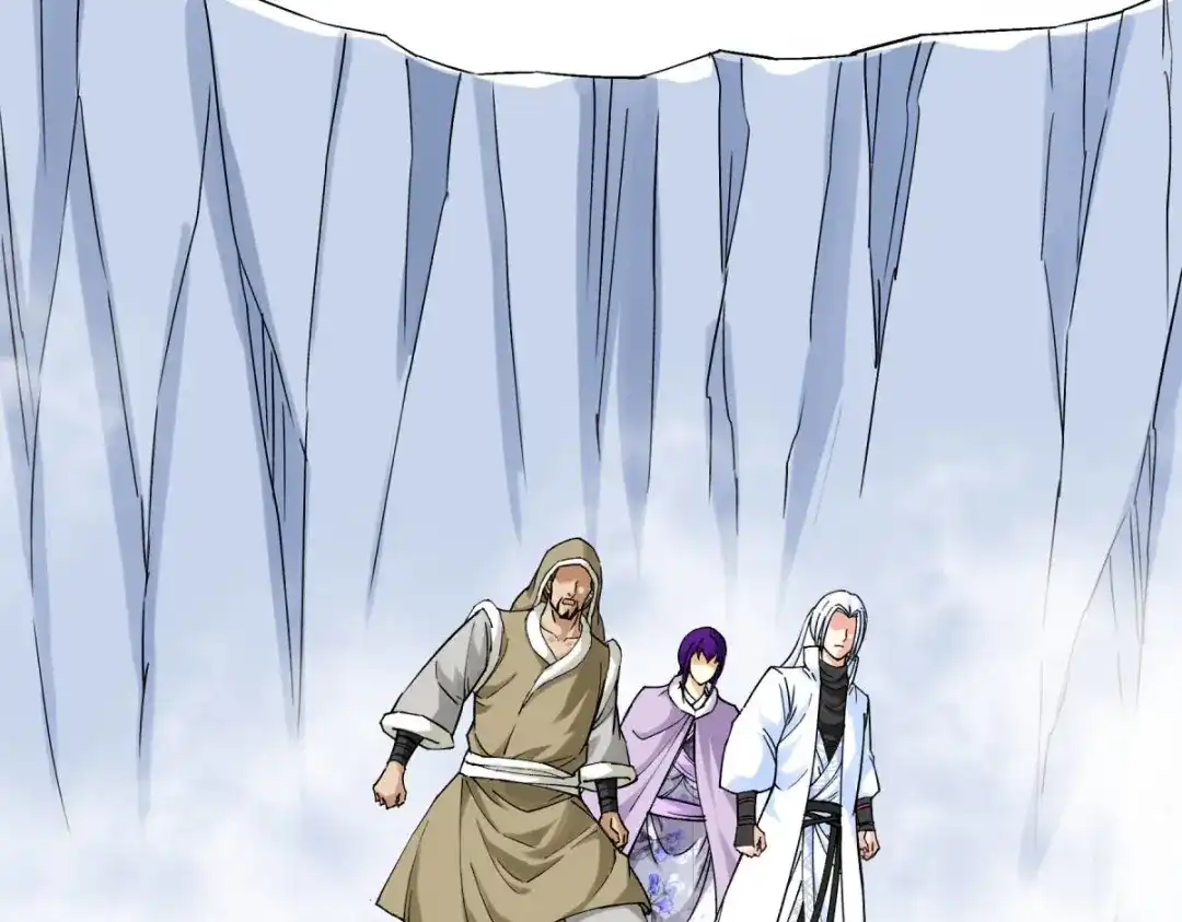 重生之我是大天神 - 第200话：生番 - 第64张图