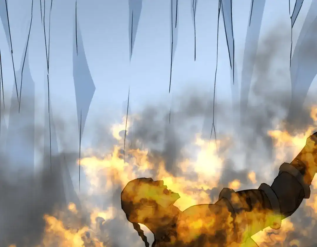 重生之我是大天神 - 第200话：生番 - 第116张图