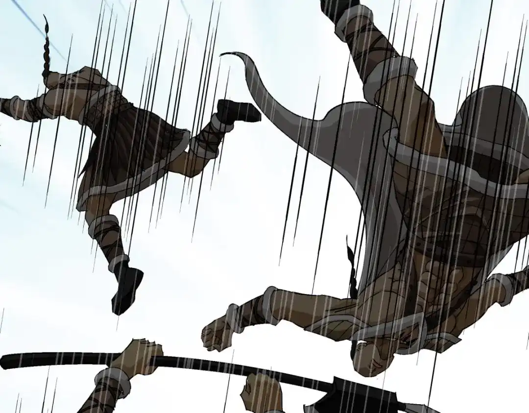 重生之我是大天神 - 第200话：生番 - 第92张图