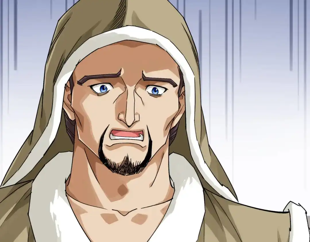 重生之我是大天神 - 第200话：生番 - 第24张图