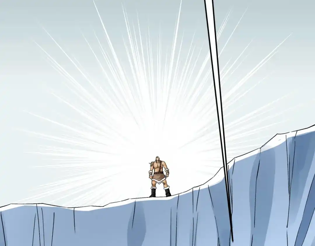 重生之我是大天神 - 第200话：生番 - 第115张图