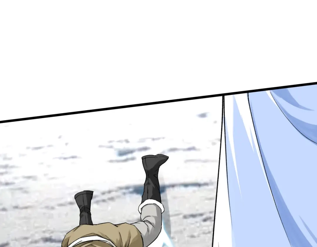 重生之我是大天神 - 第200话：生番 - 第9张图