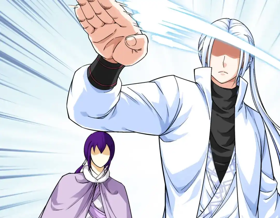 重生之我是大天神 - 第200话：生番 - 第71张图