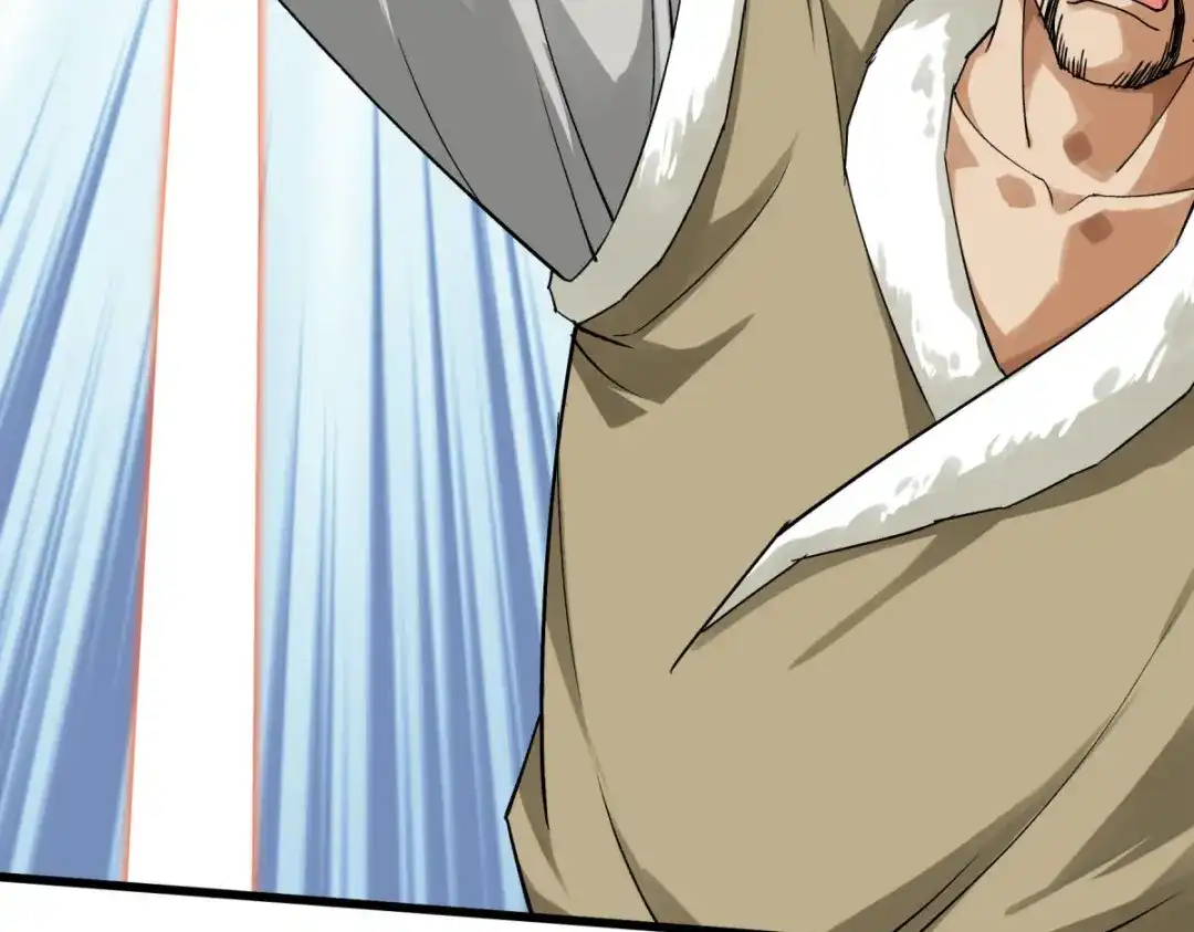 重生之我是大天神 - 第200话：生番 - 第7张图