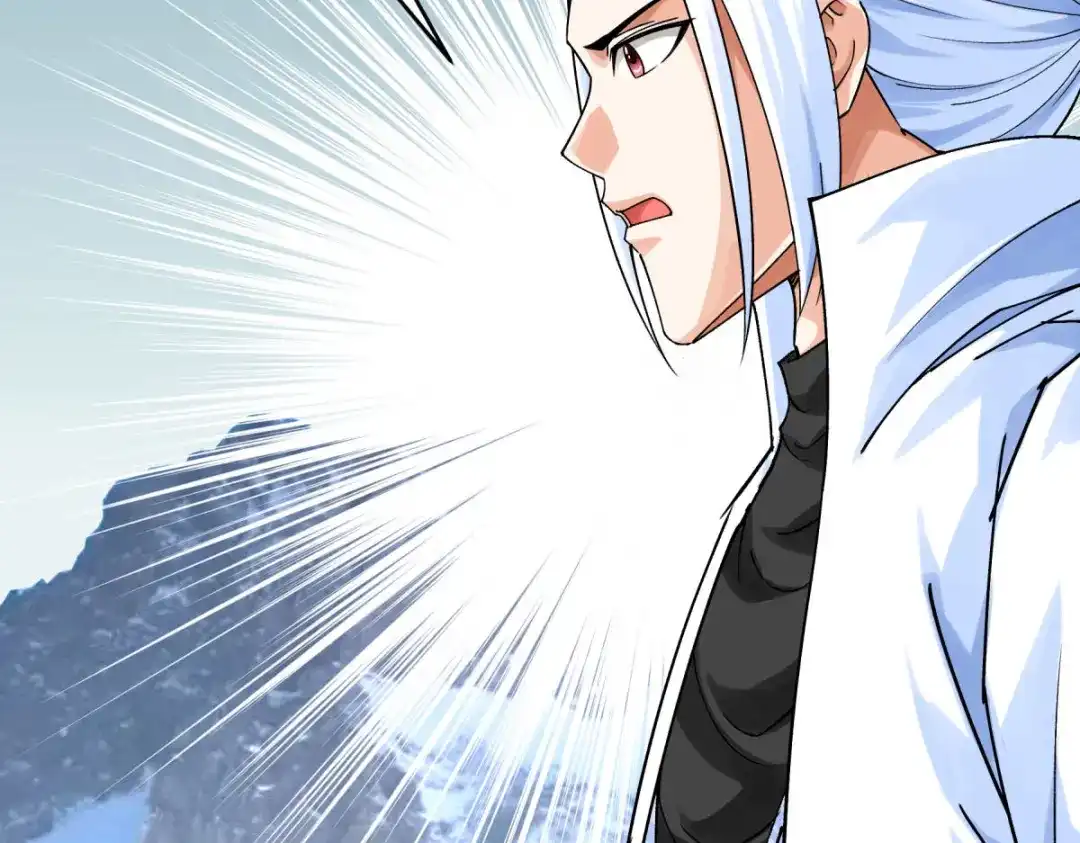 重生之我是大天神 - 第200话：生番 - 第32张图