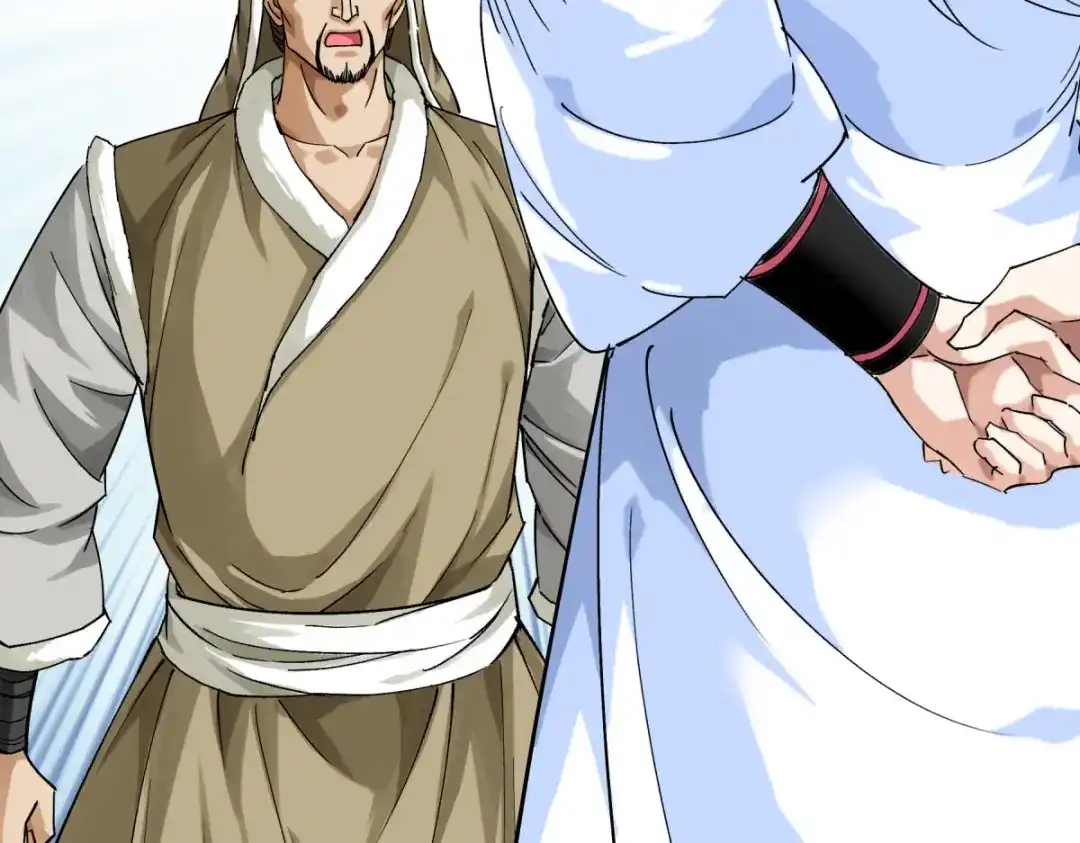 重生之我是大天神 - 第200话：生番 - 第37张图