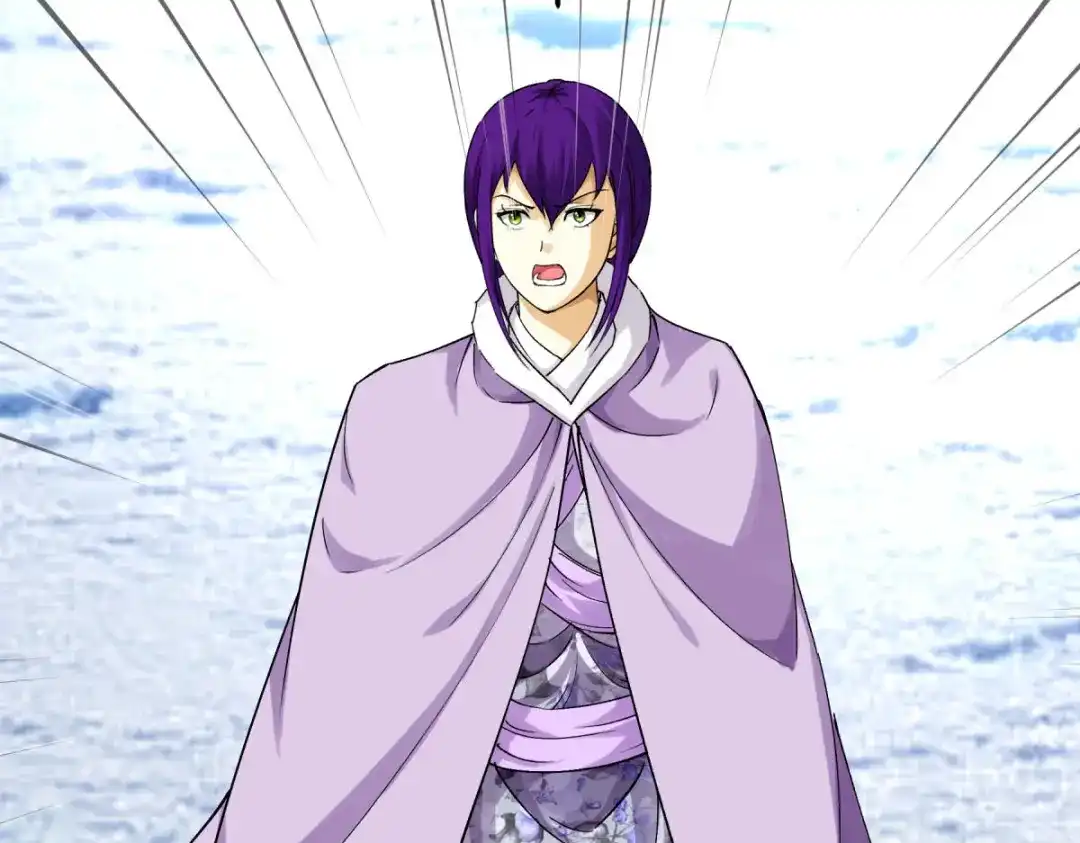 重生之我是大天神 - 第200话：生番 - 第126张图