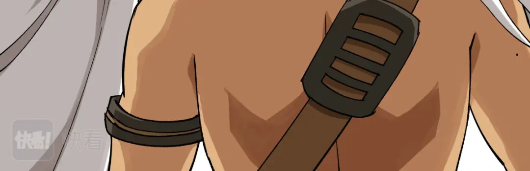 重生之我是大天神 - 第200话：生番 - 第61张图