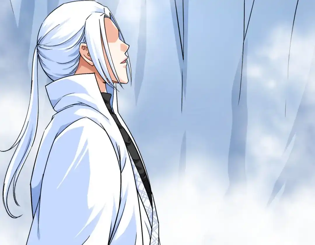 重生之我是大天神 - 第200话：生番 - 第131张图