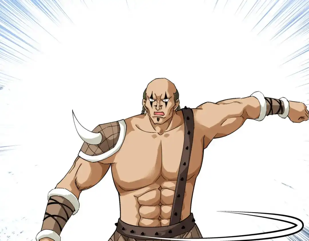 重生之我是大天神 - 第200话：生番 - 第122张图