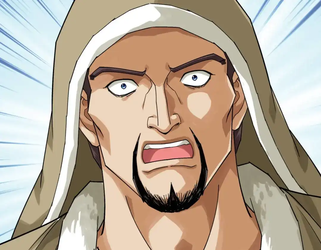 重生之我是大天神 - 第200话：生番 - 第17张图