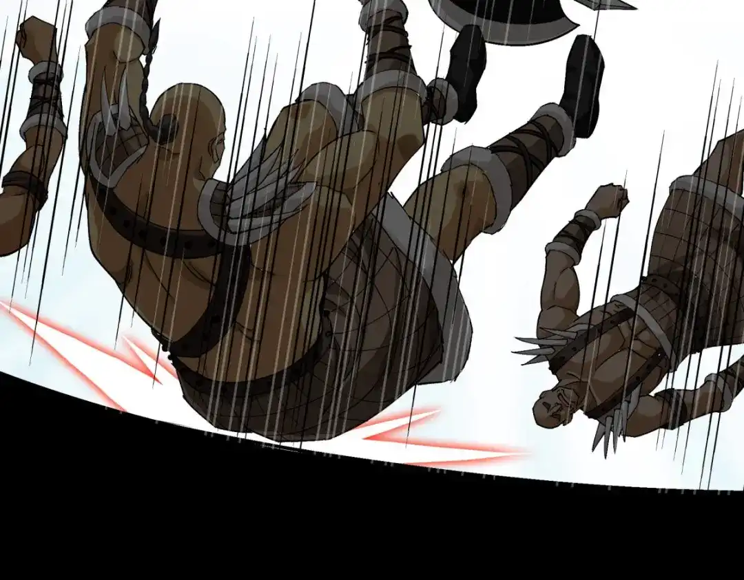 重生之我是大天神 - 第200话：生番 - 第93张图