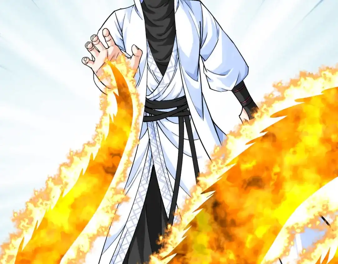 重生之我是大天神 - 第200话：生番 - 第107张图