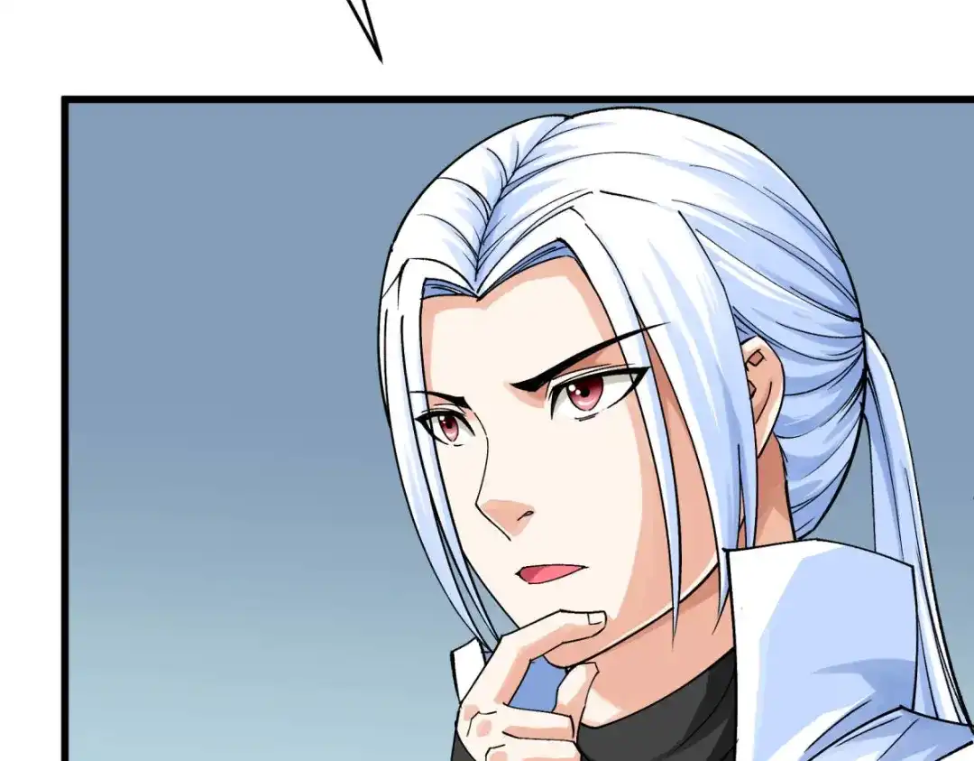 重生之我是大天神 - 第200话：生番 - 第40张图