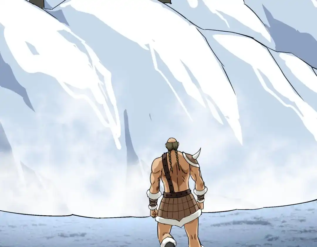 重生之我是大天神 - 第200话：生番 - 第139张图