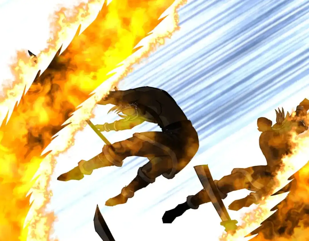 重生之我是大天神 - 第200话：生番 - 第111张图