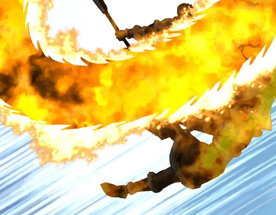 重生之我是大天神 - 第200话：生番 - 第112张图