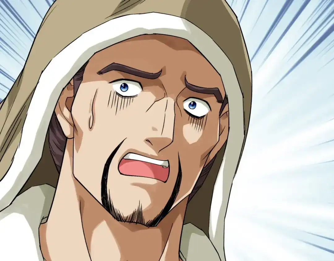 重生之我是大天神 - 第200话：生番 - 第67张图