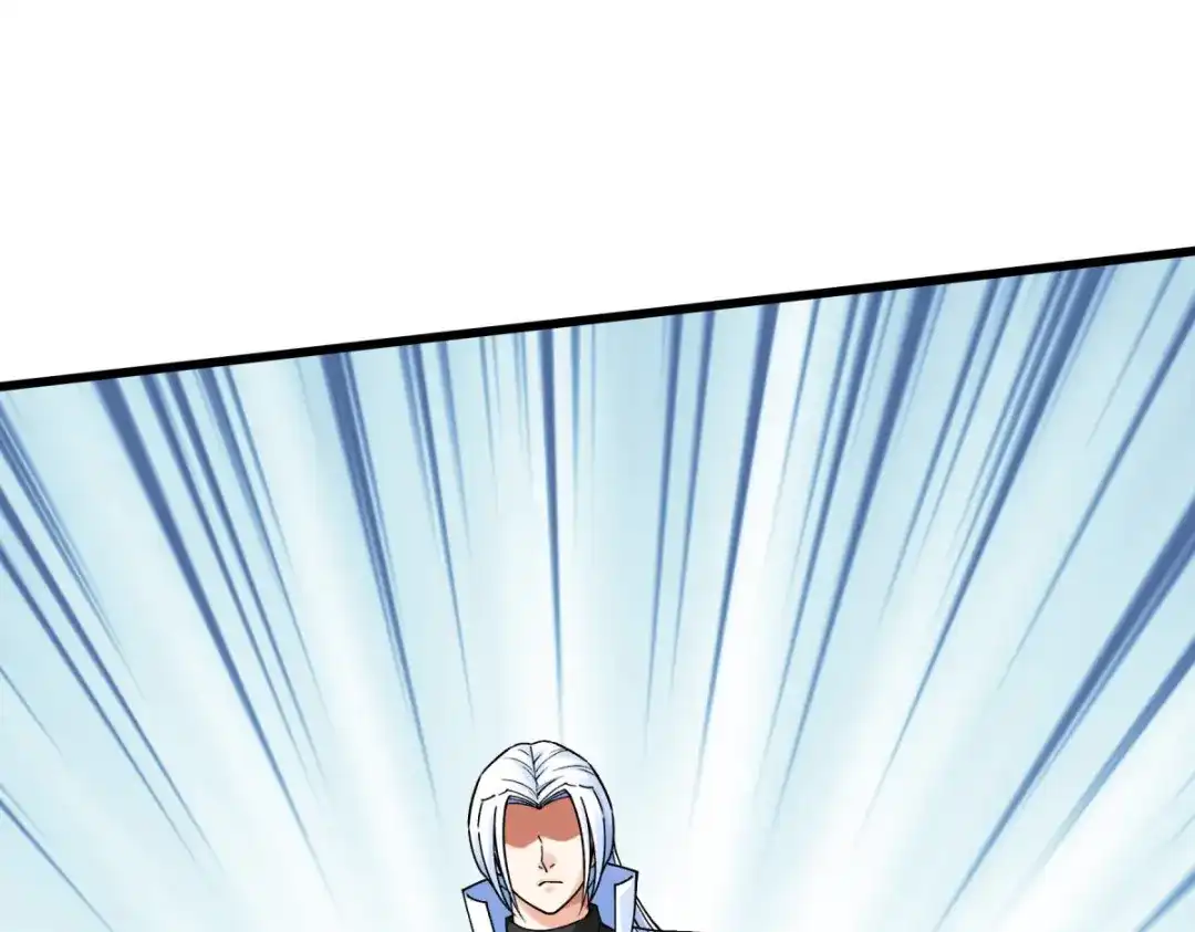 重生之我是大天神 - 第200话：生番 - 第106张图