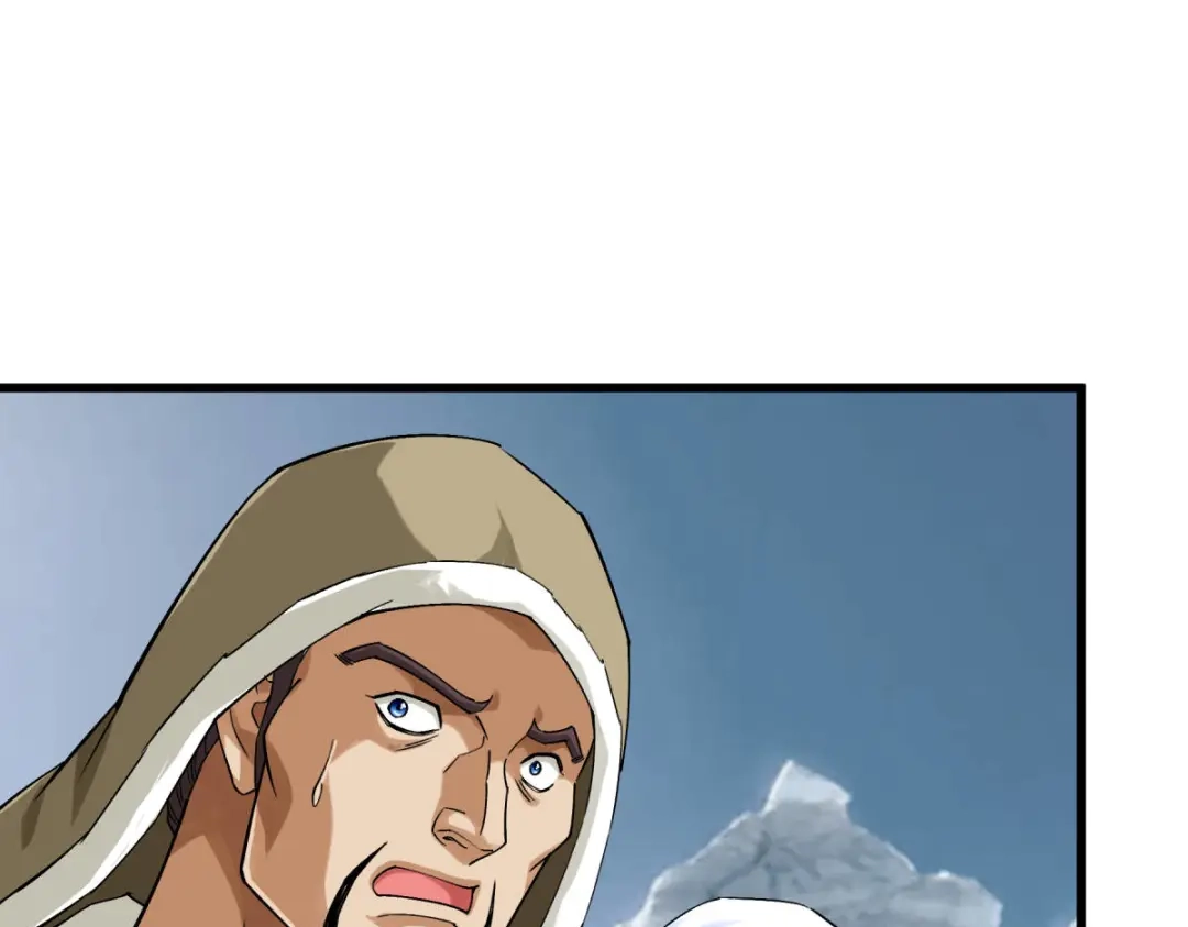 重生之我是大天神 - 第200话：生番 - 第55张图