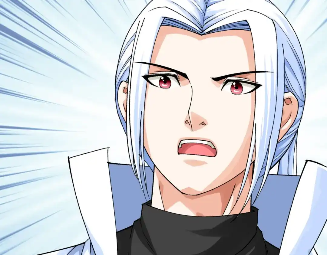 重生之我是大天神 - 第200话：生番 - 第20张图