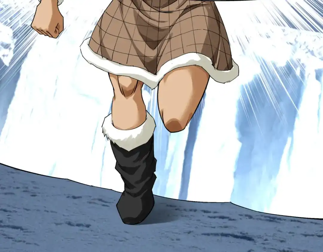 重生之我是大天神 - 第200话：生番 - 第123张图