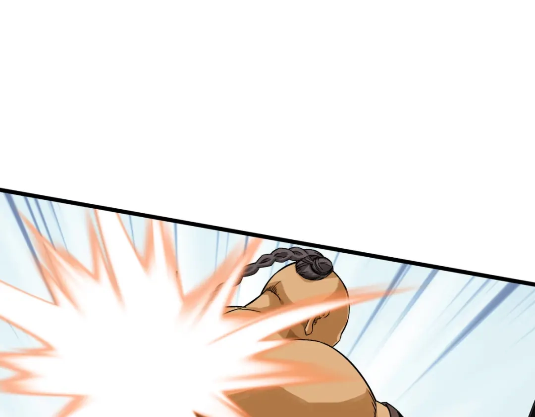 重生之我是大天神 - 第201话：巢穴 - 第57张图