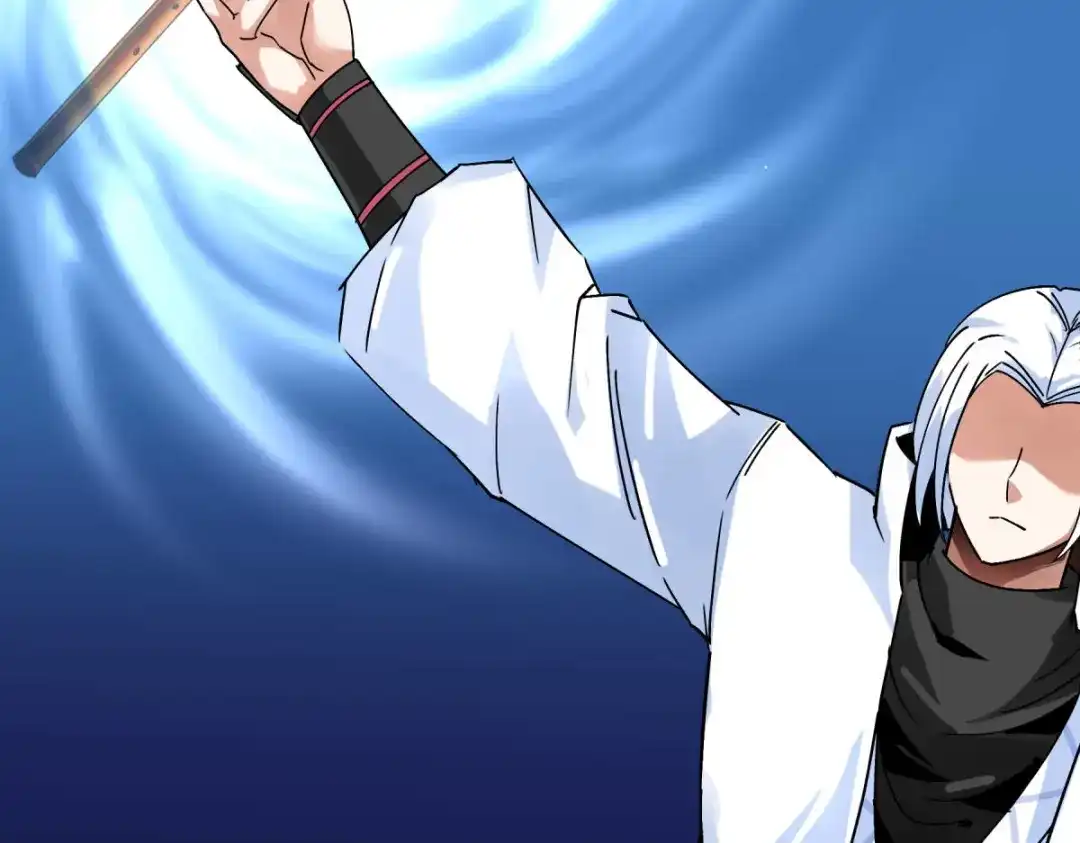 重生之我是大天神 - 第201话：巢穴 - 第25张图