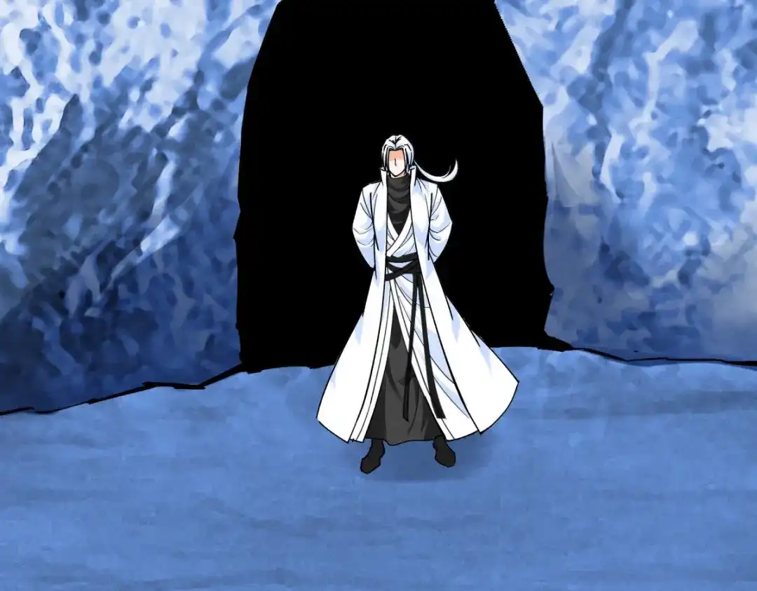 重生之我是大天神 - 第201话：巢穴 - 第71张图