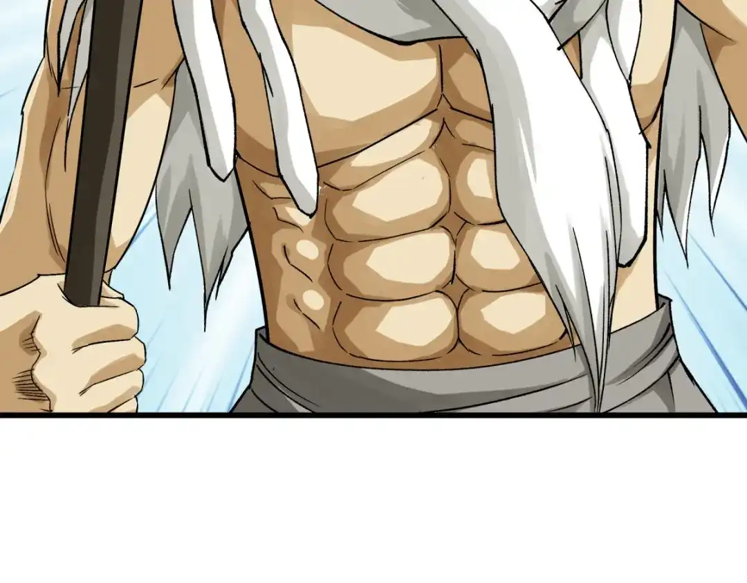 重生之我是大天神 - 第201话：巢穴 - 第125张图