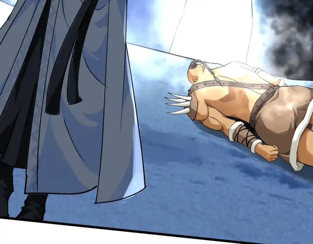 重生之我是大天神 - 第201话：巢穴 - 第67张图