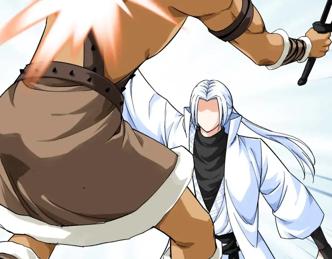 重生之我是大天神 - 第201话：巢穴 - 第58张图