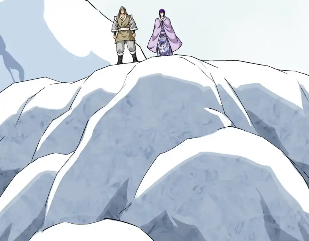 重生之我是大天神 - 第201话：巢穴 - 第14张图