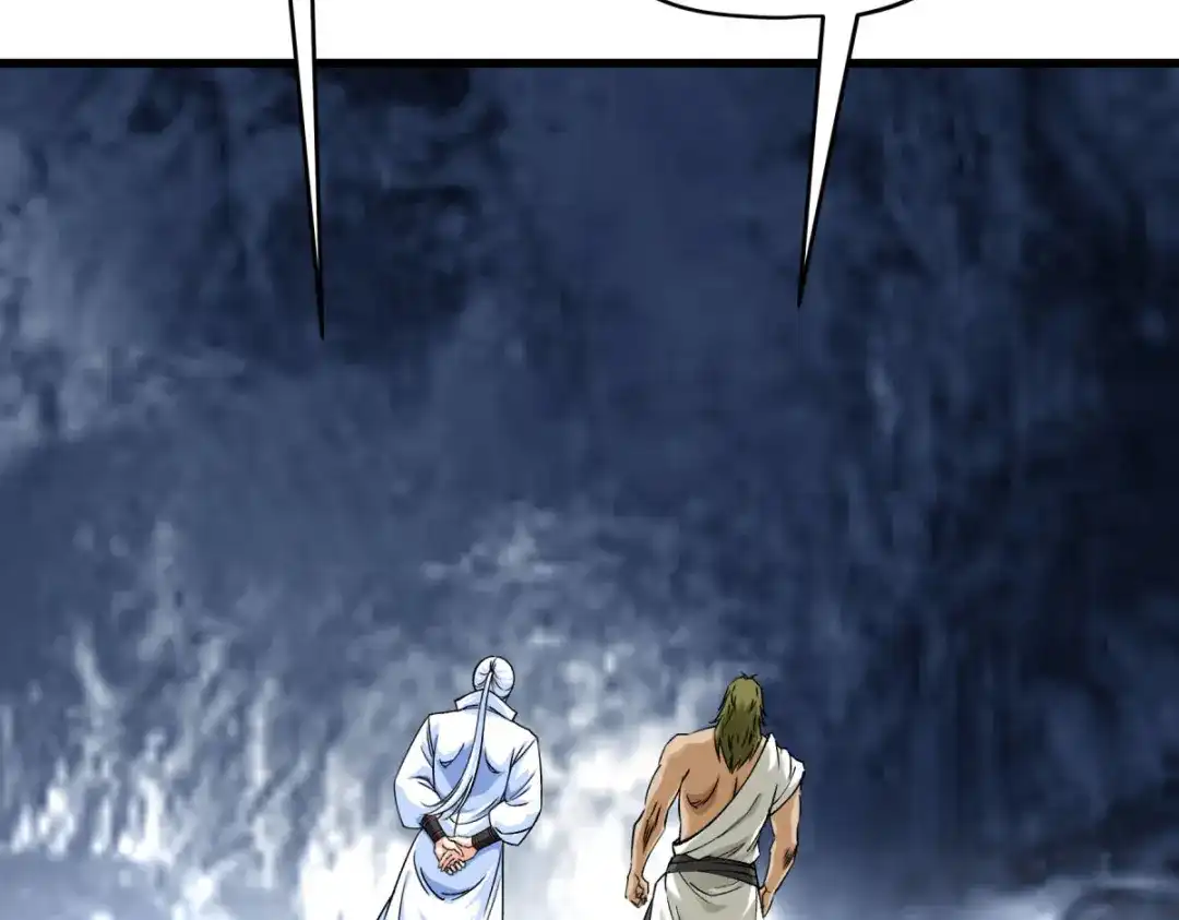 重生之我是大天神 - 第201话：巢穴 - 第100张图