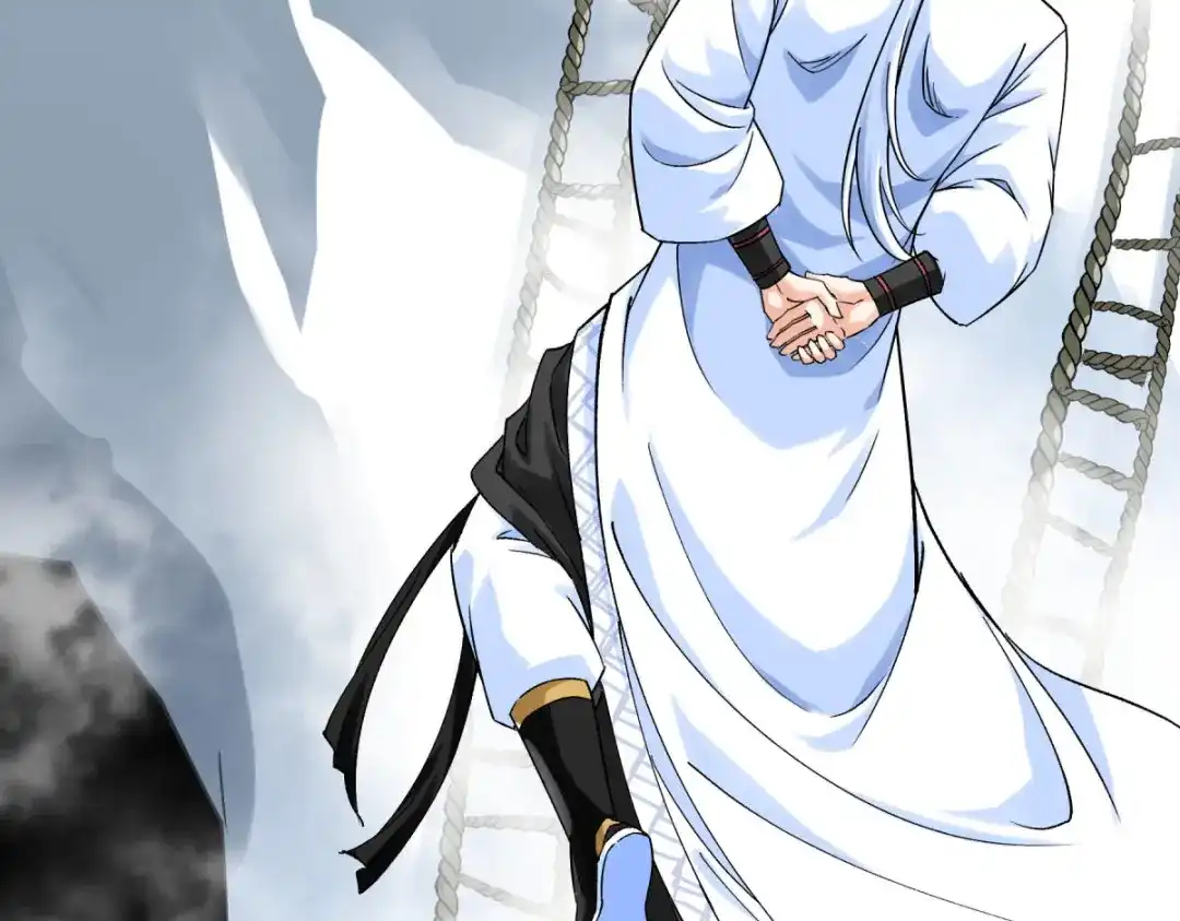 重生之我是大天神 - 第201话：巢穴 - 第48张图