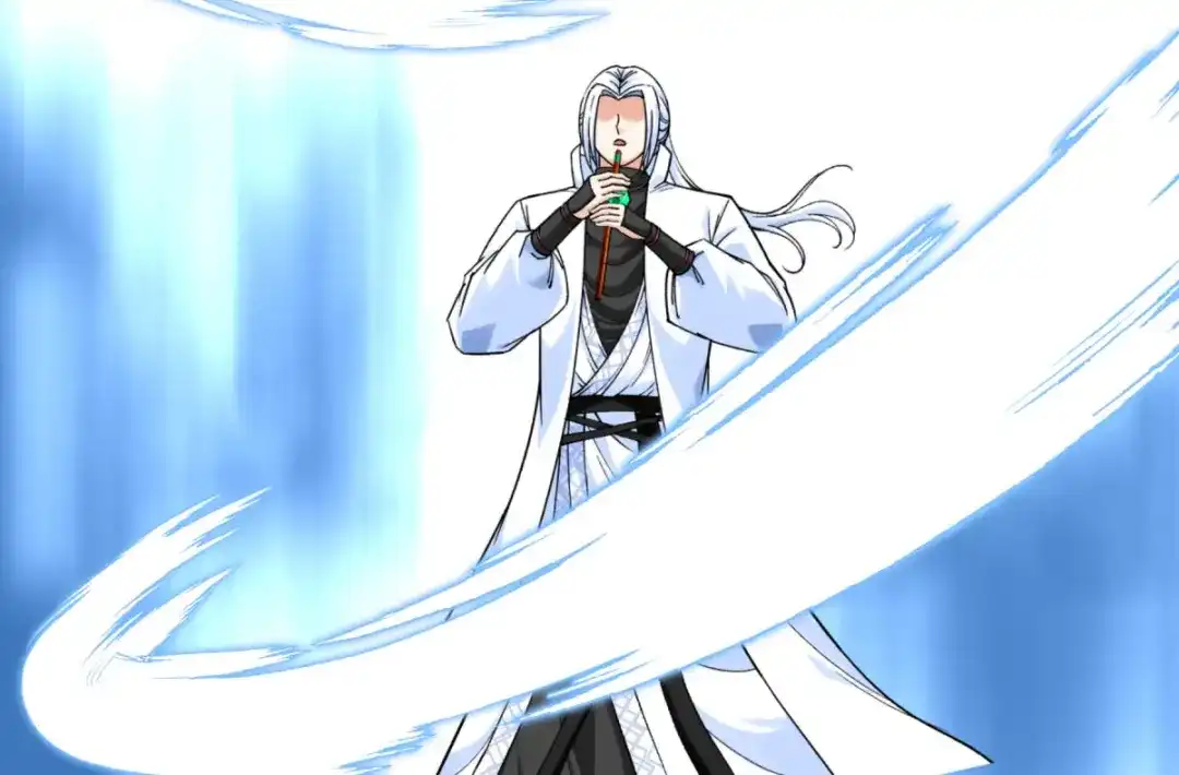 重生之我是大天神 - 第201话：巢穴 - 第34张图