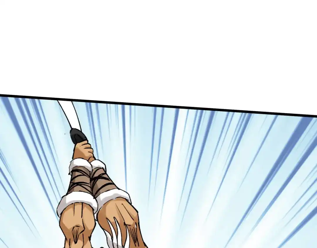 重生之我是大天神 - 第201话：巢穴 - 第53张图