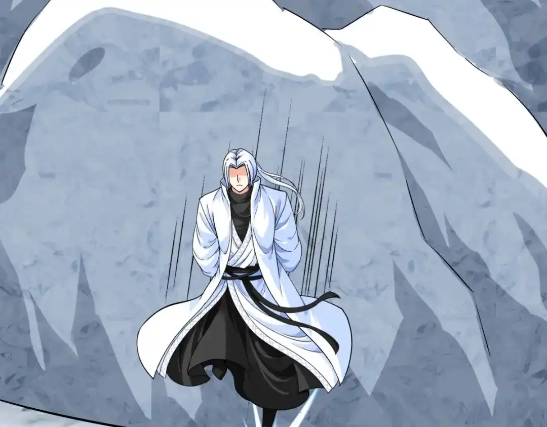 重生之我是大天神 - 第201话：巢穴 - 第15张图