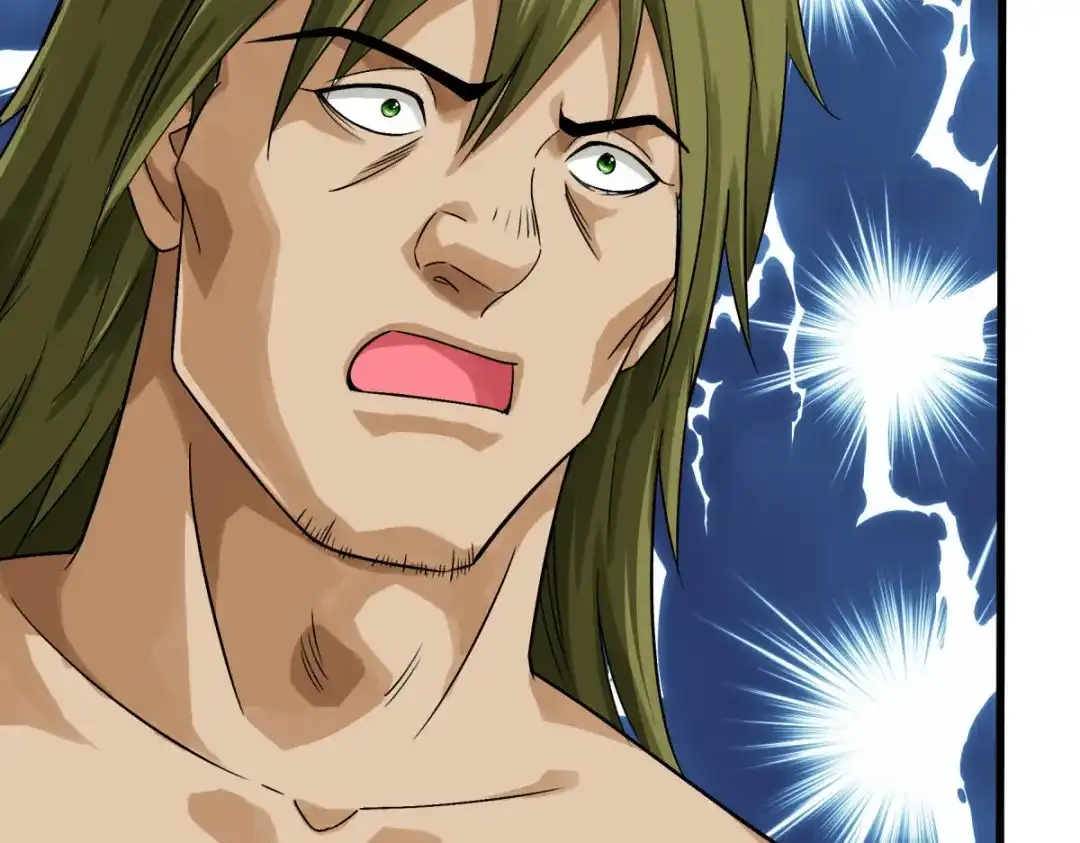 重生之我是大天神 - 第201话：巢穴 - 第117张图