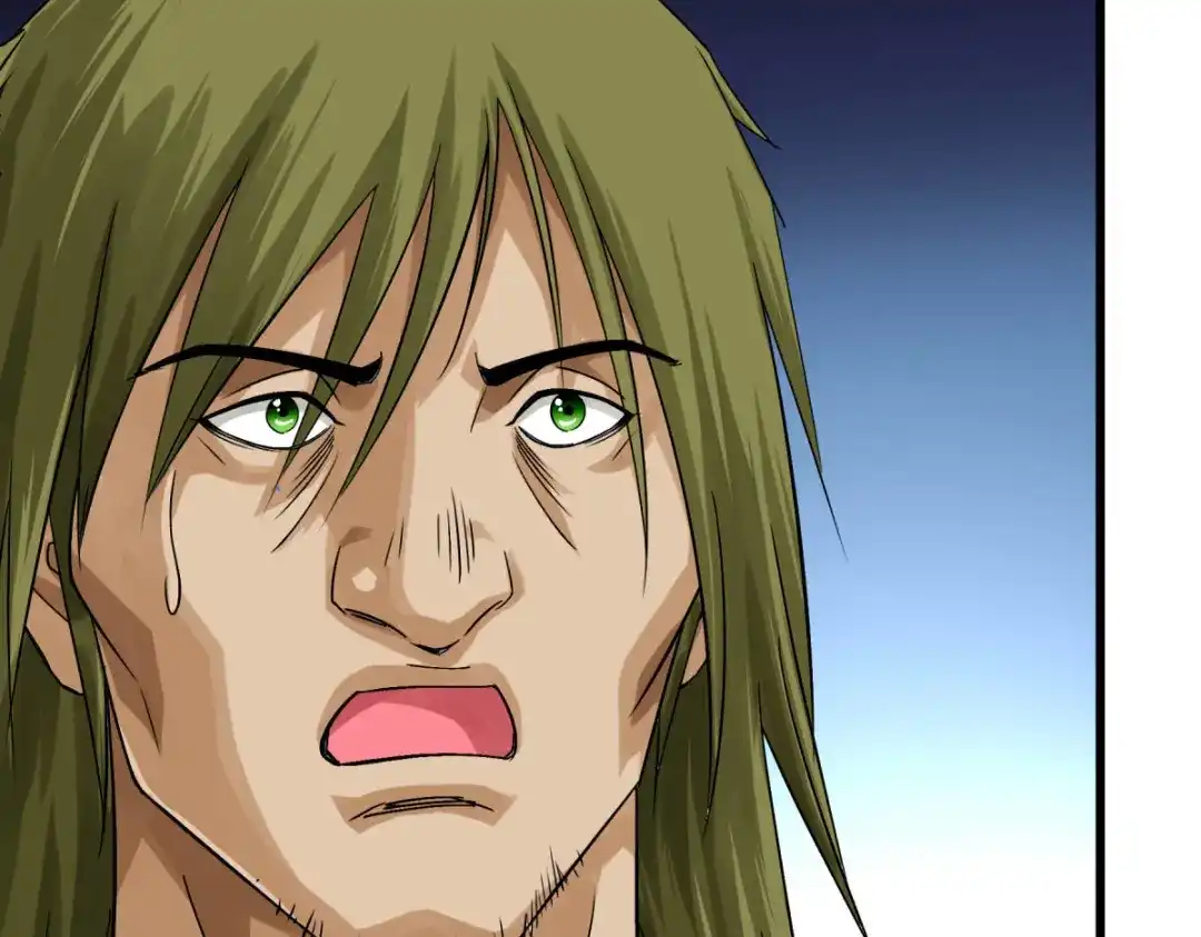 重生之我是大天神 - 第201话：巢穴 - 第92张图