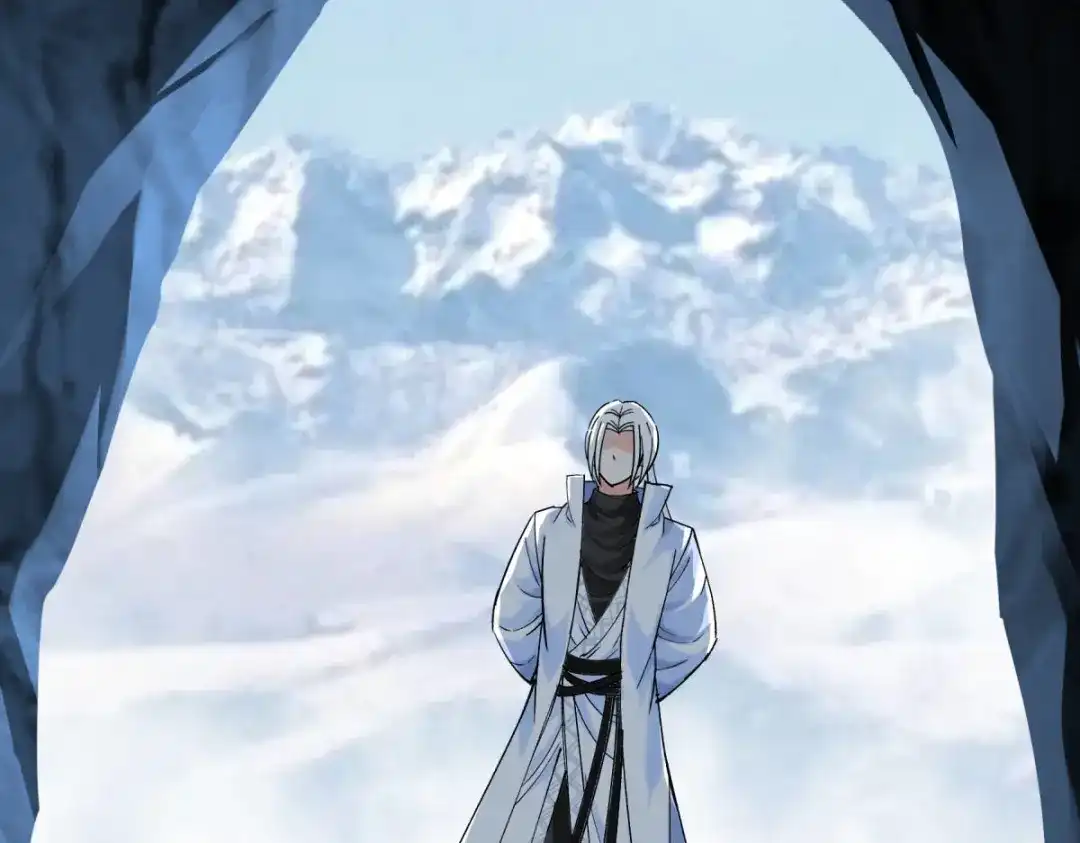 重生之我是大天神 - 第201话：巢穴 - 第51张图