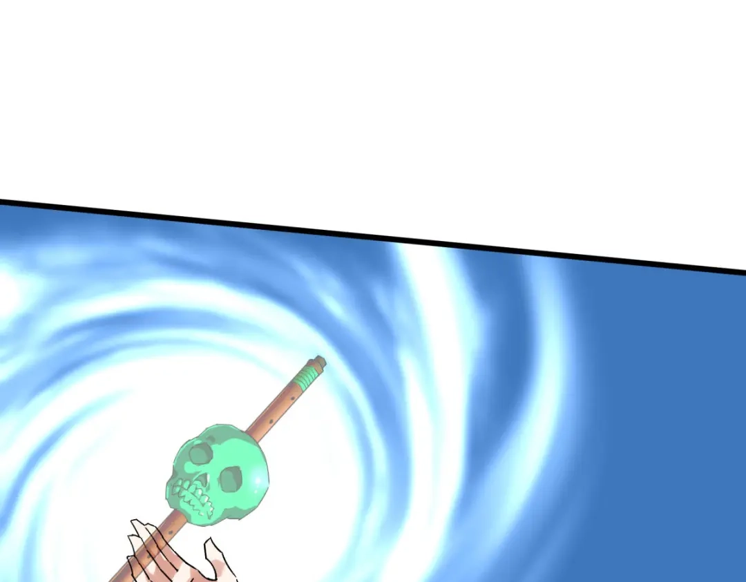 重生之我是大天神 - 第201话：巢穴 - 第24张图