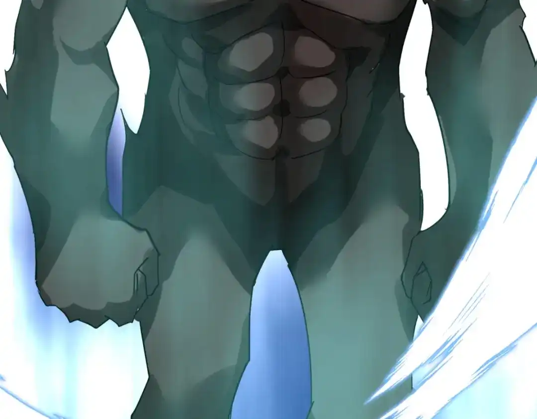 重生之我是大天神 - 第201话：巢穴 - 第32张图